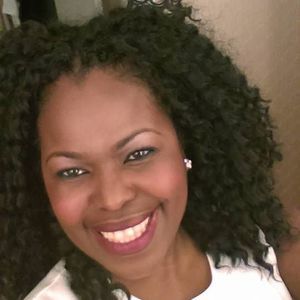 Meet your Posher, Tasha